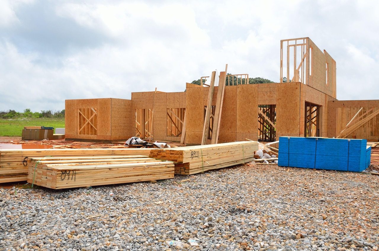 General Contractor