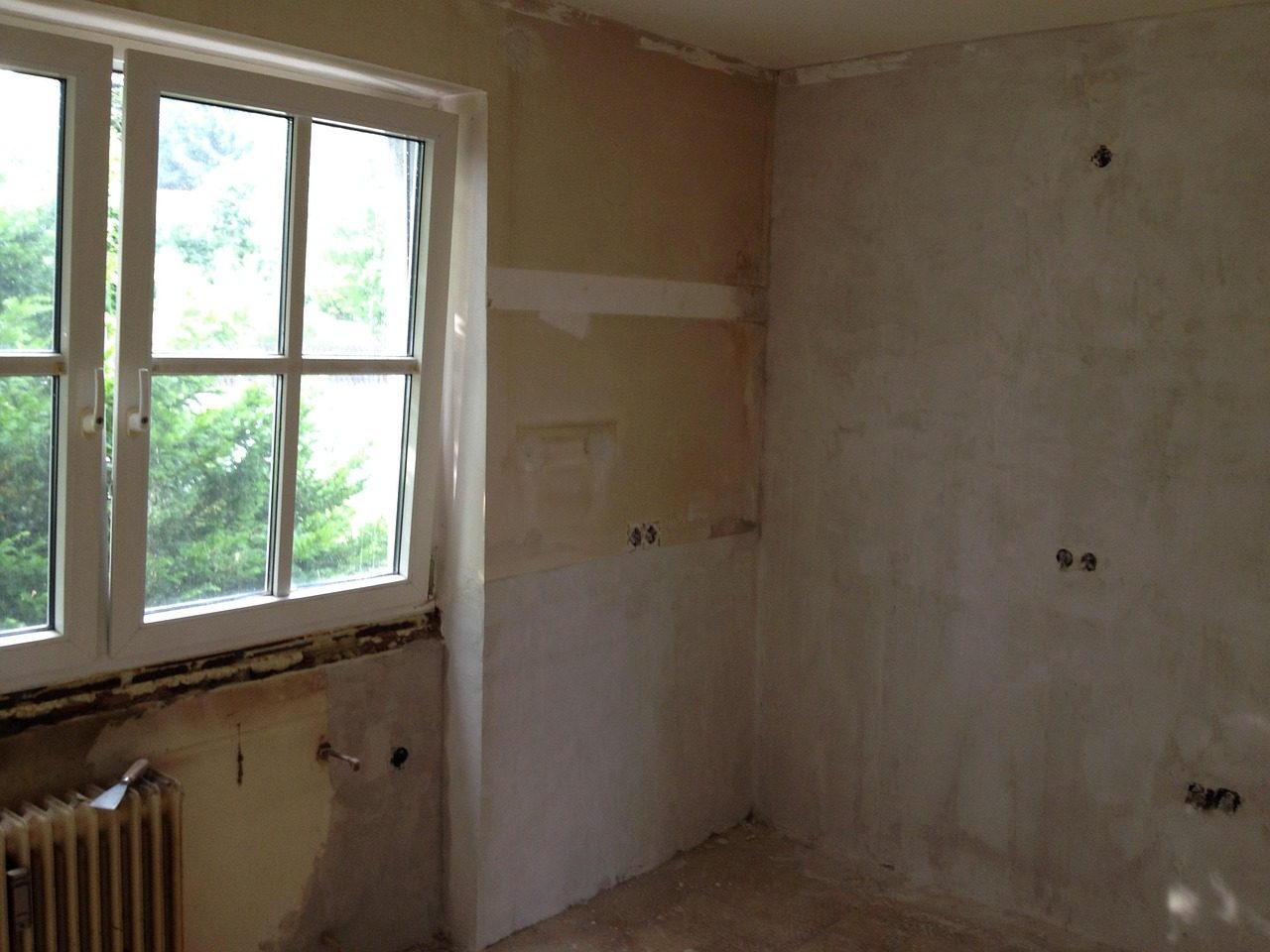 General Contractor