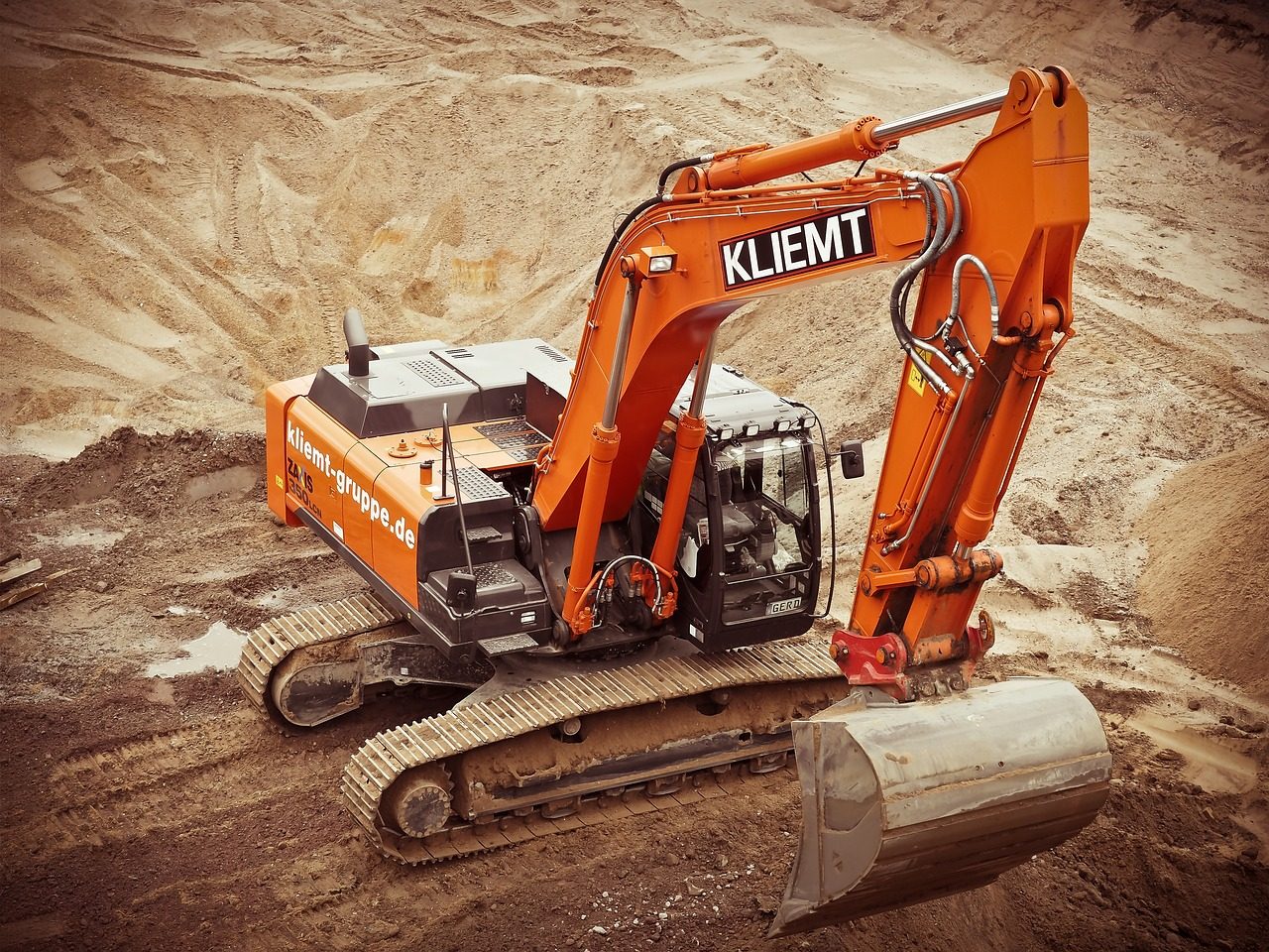 General Contractor